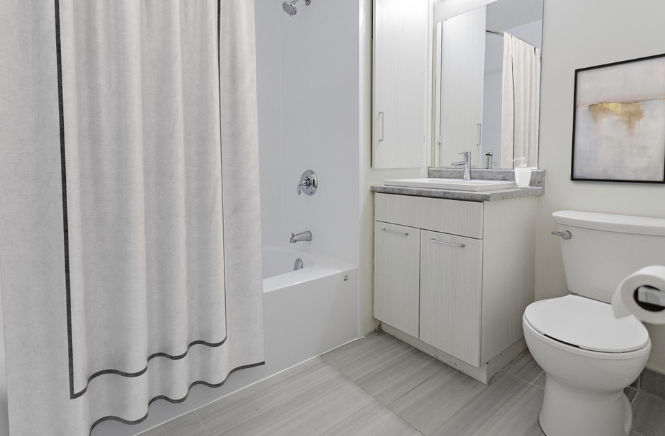 Grace Manors - 2 Bedroom Townhouse House for Rent 5