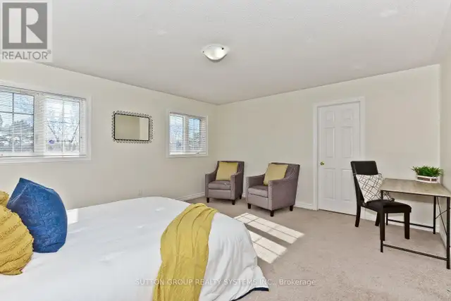 352 BLACK DRIVE Milton (CL Clarke), Ontario in Long Term Rentals in Oakville / Halton Region - Image 19