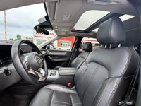 Experience the perfect blend of elegance and intelligent performance with the sophisticated 2025 Maz... (image 8)