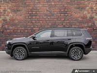 This Jeep Cherokee boasts a Intercooled Turbo Gas/Electric I-4 1.6 L/98 engine powering this Variabl... (image 2)