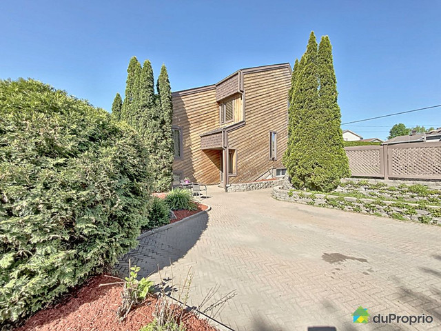 367 500$ - Maison à un étage et demi à vendre dans Maisons à vendre  à Drummondville - Image 2