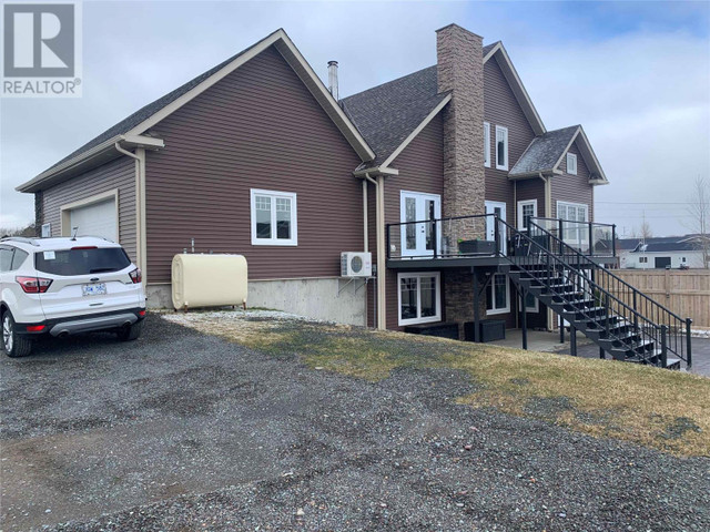 21 Main Road Unit#A Browns Arm, Newfoundland & Labrador in Houses for Sale in Gander - Image 2