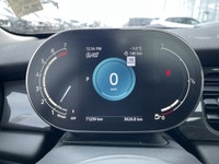 This 2024 Mini Cooper 3 door is ready for your driveway! With low KM's, backup camera, a clean carfa... (image 6)