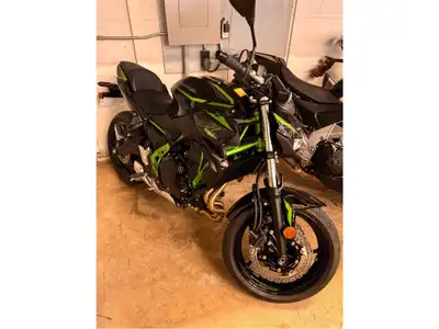 EN INVENTAIRE NEUF TRANSPORT PREPARATION EN SUS Rock Moto Sport Sherbrooke, Kawasaki, KTM, Cf Moto,...