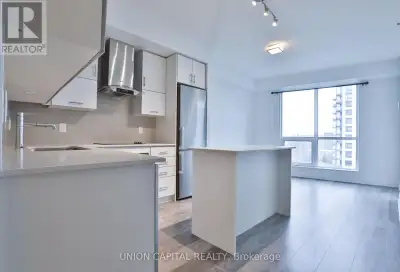 1213 - 195 BONIS AVENUE Toronto (Tam O'Shanter-Sullivan), Ontari