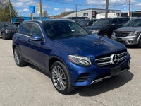 All vehicles come with a full vehicle History Report, ask to see it! New arrival. 2018 Mercedes GLC,... (image 2)