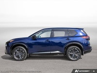 This Nissan Rogue has a strong Intercooled Turbo Regular Unleaded I-3 1.5 L/91 engine powering this... (image 2)