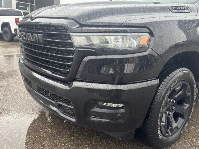 2025 Ram 1500535724006583183368