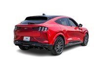 2022 Ford Mustang Mach-E GT Performance Edition AWD La Ford Mustang Mach-E GT Performance Edition AW... (image 3)