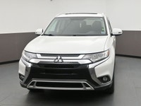 The 2020 Mitsubishi Outlander ES is a practical and comfortable SUV built for everyday driving and f... (image 1)