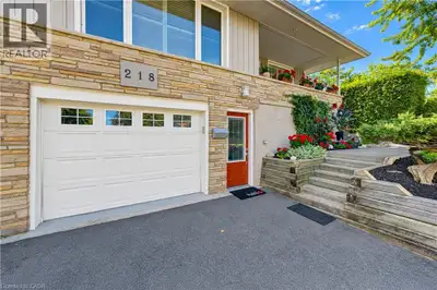 Beautifully Renovated Home with Private Granny Suite & Exceptional Outdoor Space Welcome to this bea...