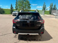 Our 2023 Subaru Outback Premier in Crystal Black Silica is in stock and ready for your driveway! Cal... (image 3)