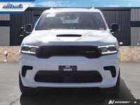 Check out this certified 2024 Dodge Durango GT Plus AWD | Leather | Sunroof | Nav | Blacktop Pkg | T... (image 7)