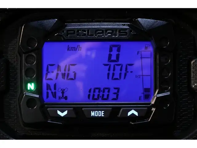 2026 Polaris Sportsman 570 EPS in ATVs in Ottawa - Image 8