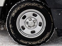 Welcome To Sherwood Park Chevrolet. The #1 Volume Chevrolet Dealer in Canada. Cloth / Bench / Revers... (image 5)