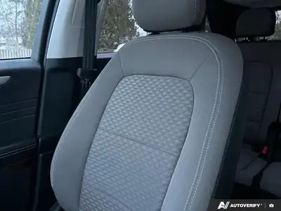 2022 Ford Escape SE | FWD | PUSH START | BACKUP CAM | CARPLAY, View more