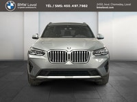 ===== 2023 BMW X3 xDrive30i | Gr. Sup. Amélioré | ===== ===== * Groupe Supérieur Amélioré * Attelage... (image 1)