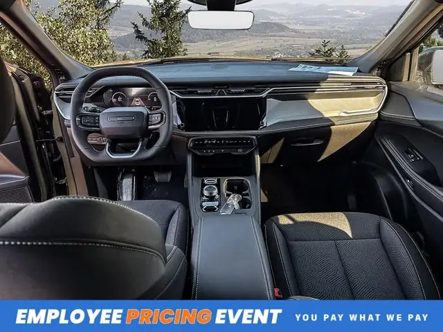 2026 Jeep Cherokee Cherokee Laredo 4x4 | Heated Seats + in Cars & Trucks in Moncton - Image 18