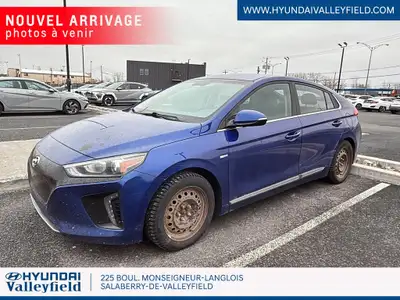 See Dealer Website for Details. ... Engine: MOTEUR ÉLECTRIQUE Safety Equipment Contrôle électronique...