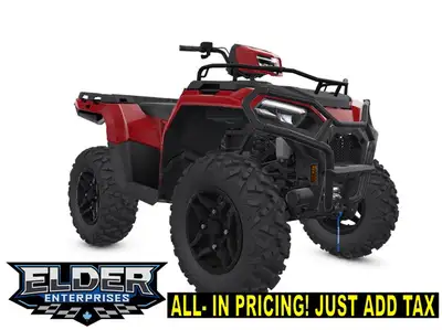Engine Type: Single-Cylinder Displacement: 34.6 cu. in. (567 cc) Cylinders: 1 Bore x Stroke: Bore: 3...