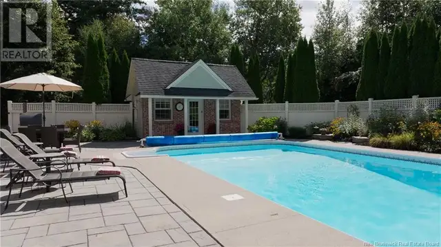5 John Street Rothesay, New Brunswick in Houses for Sale in Saint John - Image 4
