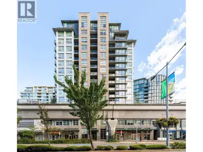 PALOMA @HEART OF RICHMOND CENTER Location, Location, Location! Conveniently located crossed by Richm...