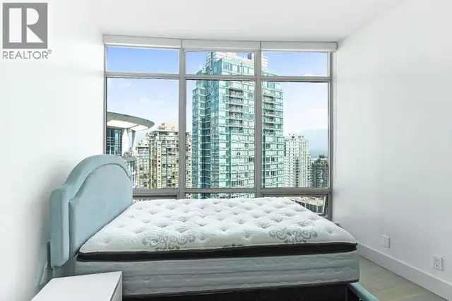 2303 1200 ALBERNI STREET Vancouver, British Columbia in Long Term Rentals in Vancouver - Image 19