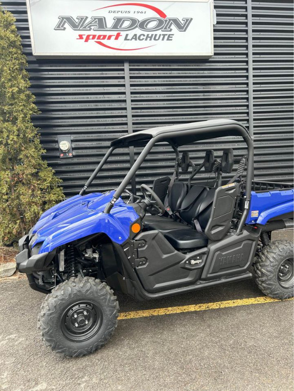 YAMAHA VIKING EPS 2023 in ATVs in City of Montréal