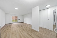 Amenities: Gym and Community Room • City Views • Heat & Water Included Suite & Building: Spacious on... (image 6)