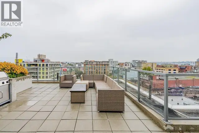 1011 66 CORDOVA STREET Vancouver, British Columbia in Long Term Rentals in Vancouver - Image 25