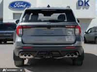 Sport Suspension, Sunroof, Cooled Seats, BlueCruise, Navigation! THIS VEHICLE IS LOCATED AT DK FORD... (image 5)