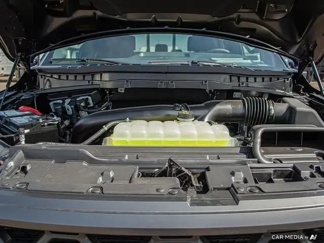 2025 Ford F-150 Tremor in Cars & Trucks in Edmonton - Image 10