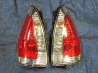 Mazda5 Taillight Mirror Fender Headlight Regulator 2006-2010