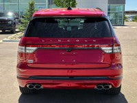 See Dealer Website for Details. 2025 Lincoln Aviator Reserve ... Other Equipment Engine Block Heater (image 8)