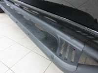 GMC SIERRA 2500 HD 2021 AT4 V8 6.6 LITRES DURAMAX TURBO DIESEL 4X4 CREW-CAB BOITE 6 1/2 PIEDS TOUT É... (image 7)