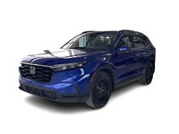 2023 Honda CR-V Sport 1.5L Turbocharged ALL MAINTENANCE UP TO DATE, and we have reconditioned the ve... (image 1)