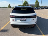 2022 RANGE ROVER VELAR S AWD NICE AND CLEAN,ACTIVE TITLE,NO ACCIDENT Mileage 52.100 KM Engine :2.0L... (image 5)