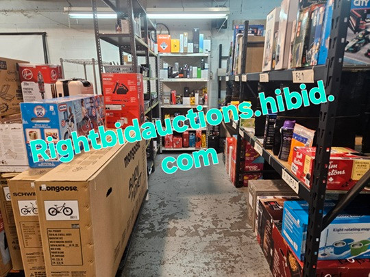 Right Bid Auctions - OnLine Auction End Thurs. May 15th in Power Tools in City of Toronto - Image 2