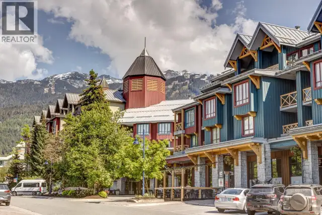 1611 4308 MAIN STREET Whistler, British Columbia in Condos for Sale in Whistler - Image 2