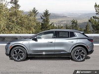 4dr LT ... Engine: Electric Safety Equipment Rear Seat Reminder Door locks, rear child security Teen... (image 2)