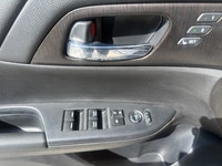 a refined midsize sedan. As an upper-tier trim, it features a leather-trimmed interior, heated front... (image 7)