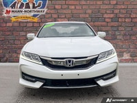 Welcome to Mann-Northway Auto Source. Command attention in the agile 2017 Honda Accord Coupe EX. Thi... (image 8)