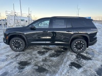 AMVIC Licensed Dealer STOCK # NE224604 AMVIC LICENSED DEALER The 2026 Chevrolet Traverse Z71 AWD in... (image 4)