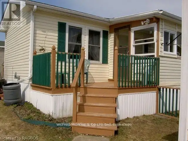 UNIT 29 - 302694 DOUGLAS STREET West Grey, Ontario in Houses for Sale in Owen Sound - Image 7