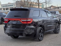 This Dodge Durango has a powerful Regular Unleaded V-6 3.6 L/220 engine powering this Automatic tran... (image 7)