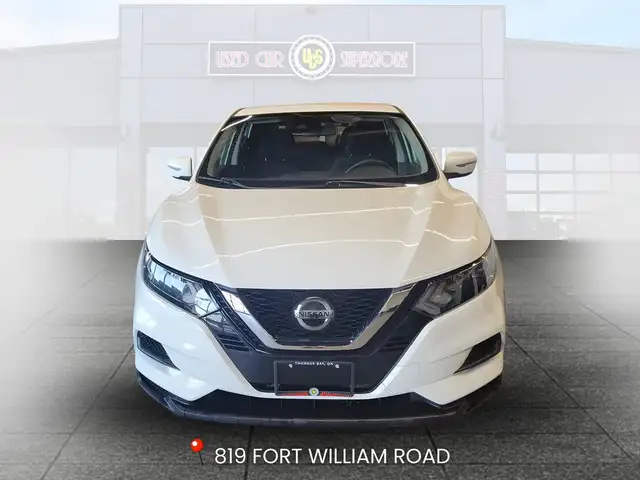 2023 Nissan Qashqai in Cars & Trucks in Thunder Bay - Image 3
