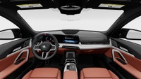 Découvrez ce superbe BMW X1 M35i xDrive neuf, un véhicule haut de gamme mariant dynamisme et polyval... (image 9)
