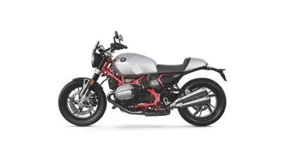 2026 BMW R12 nineT Come and meet our experts at Gabriel BMW Moto / Moto International, your dealer i...