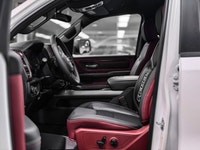 Only 3,729 kms! The 2026 Ram 1500 Rebel is built for those who prioritize mechanical grit and off-ro... (image 8)