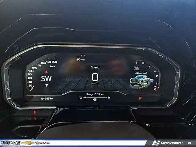 2023 GMC Sierra 1500 in Cars & Trucks in Calgary - Image 12